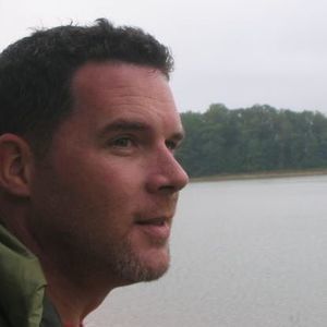 Meet your Posher, Mike